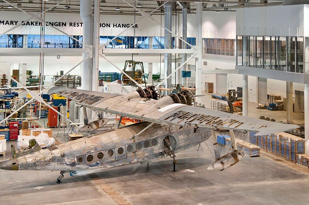 Sikorsky JRS-1