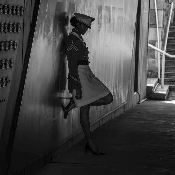 Strengths of A Subtle Soldier thumbnail