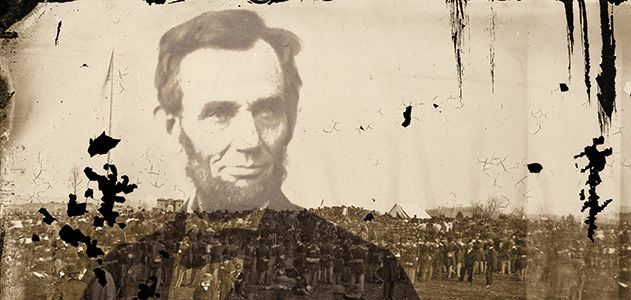 Abraham Lincoln, American Experience, Official Site