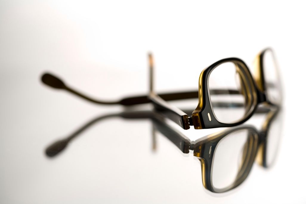 Eyeglasses