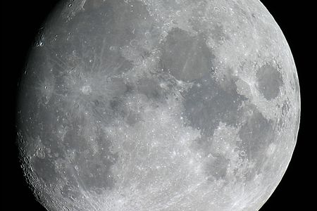 The Moon