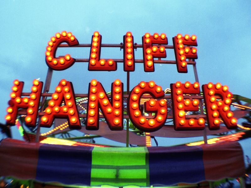 Lights and rides at the Salem Fair in Virginia Smithsonian Photo Contest Smithsonian Magazine