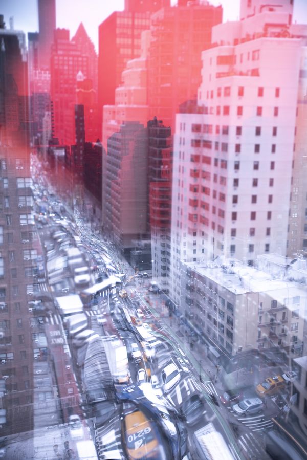 Ubran Nirvana 2.0 / 4 thumbnail