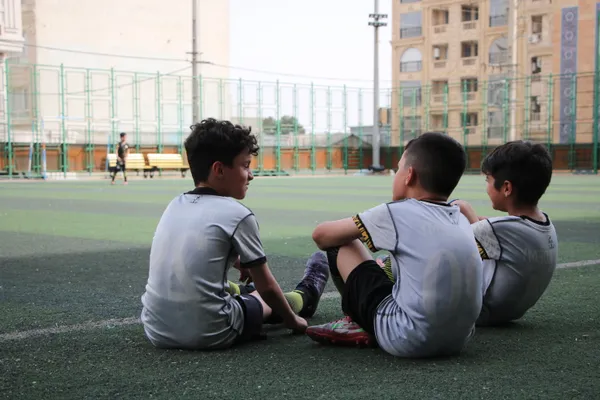 Childhood World thumbnail