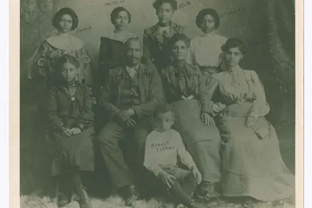 Author, teacher and certified genealogical lecturer LaBrenda Garrett-Nelson will share best practices in using probate and other estate records to research enslaved ancestors.