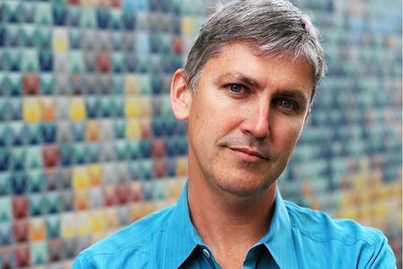 Author Steven Johnson looks at many of history's "artifacts of the future" that hinted at huge technological, scientific and cultural breakthroughs to come in his new book, Wonderland: How Play Made the Modern World.