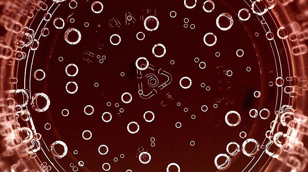 The Secret Science of Bubbles - American Chemical Society