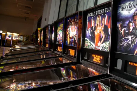 Pinball players are no longer scofflaws in the eyes of Kokomo, Indiana law.
