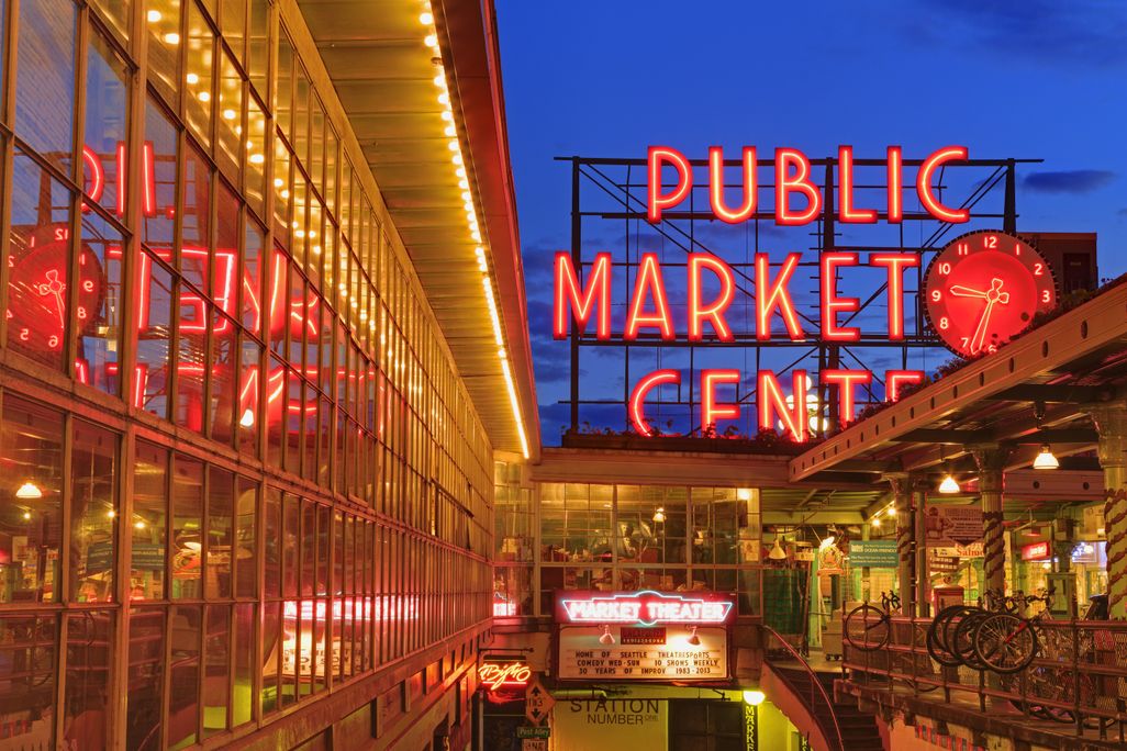 seattle