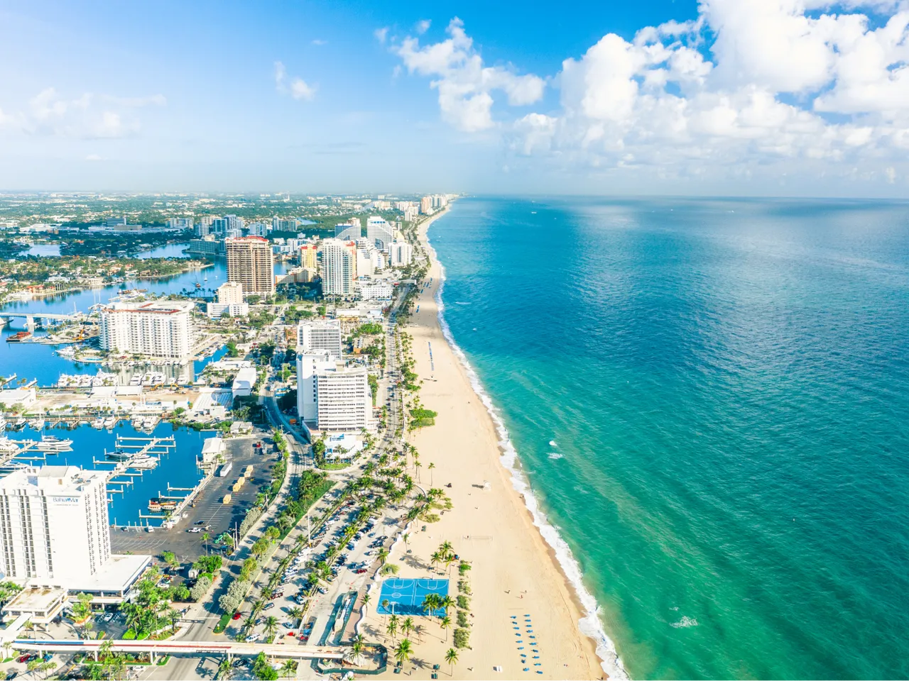 Downtown Fort Lauderdale | Neighborhood Guide | Tyler Tuchow, image size:1280x960