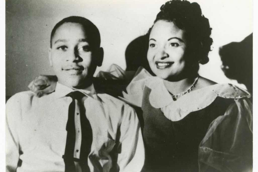 Emmet Till
