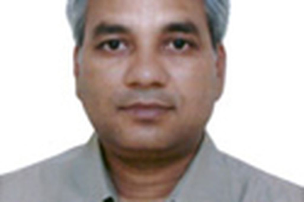 Rakesh Jaiswal