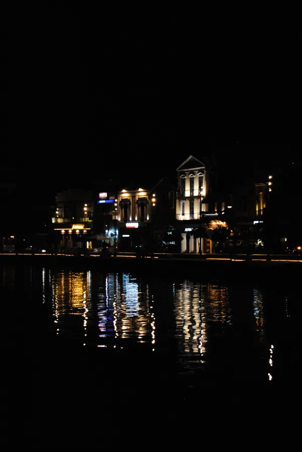 Harbor Lights thumbnail