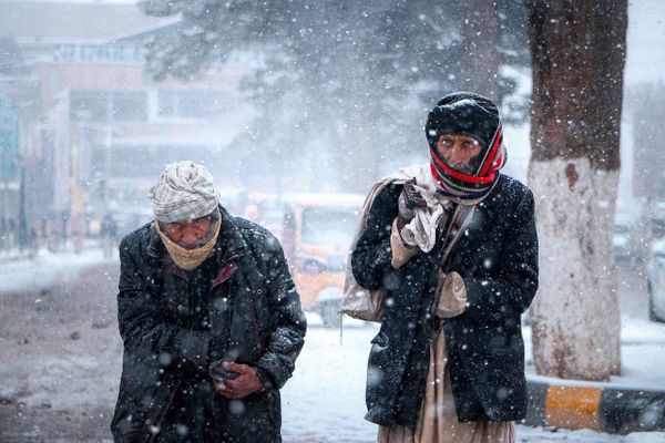 Street Photography thumbnail