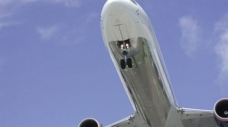 Where is air travel headed?