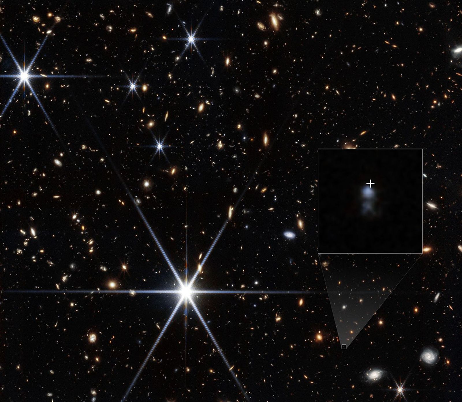 Astronomers Detect the Oldest Known Fast Radio Burst, Spewed From an Ancient Galaxy Just Three Billion Years After the Big Bang