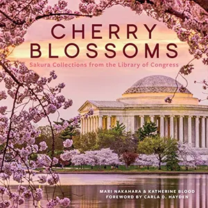 Preview thumbnail for 'Cherry Blossoms: Sakura Collections from the Library of Congress