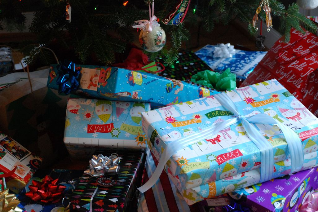 Gifts