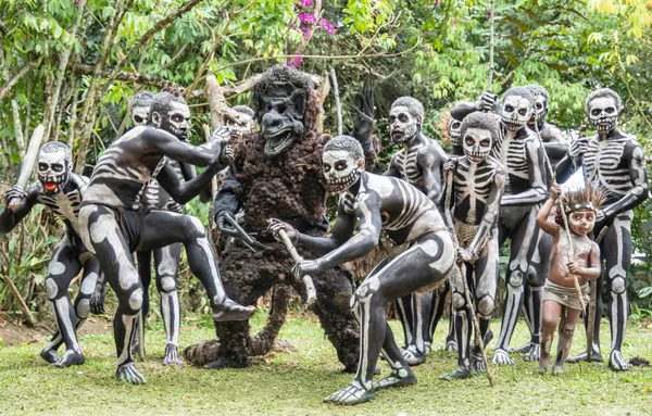 Skeletion Tribe thumbnail