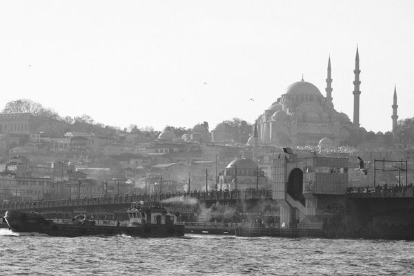 Echoes of an old city. thumbnail