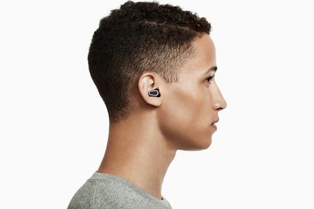 DUBS Acoustic Filters have a fit and finish that help them resemble high-end earphones more than conventional earplugs.