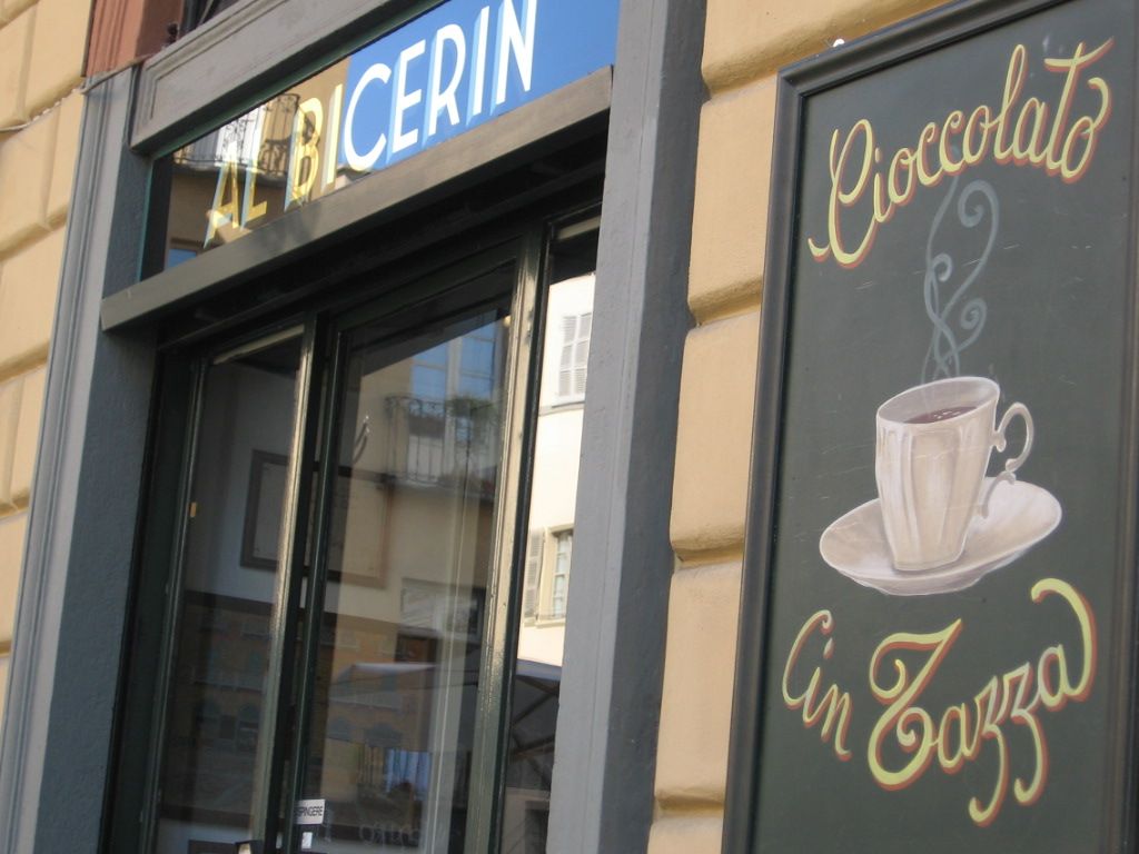 Caffè al Bicerin