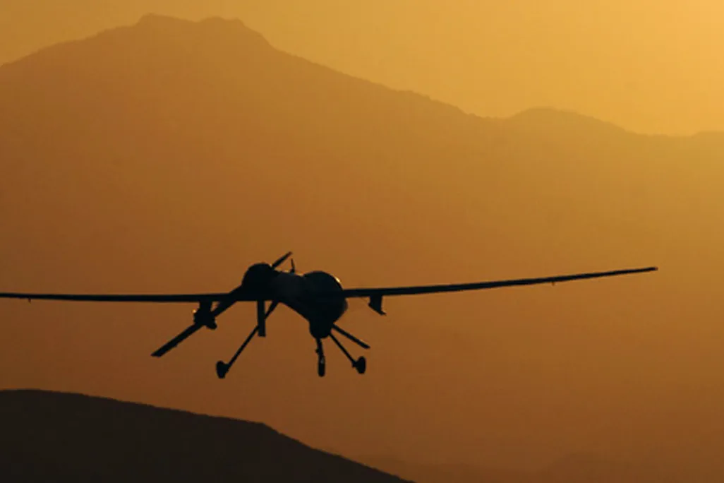mq-1 predator