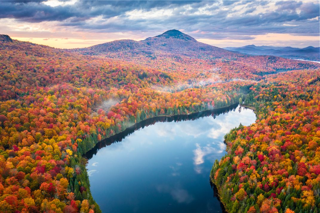 Vibrant Vermont | Smithsonian Photo Contest | Smithsonian Magazine