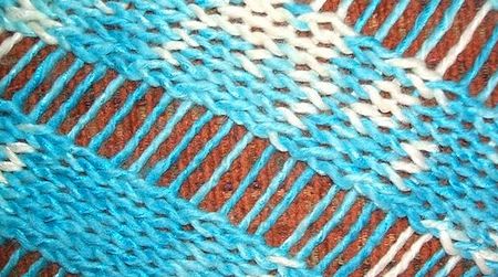 Learn how to knit! Classes run by Smithsonian Associates start on Tuesday.