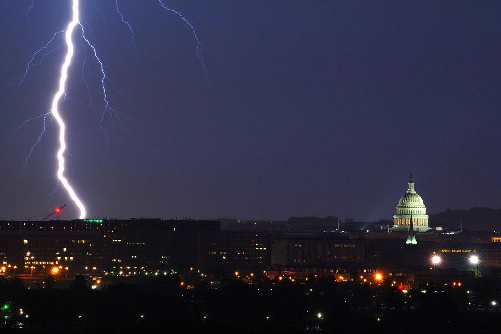 Lightning