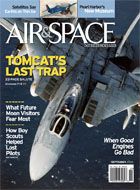 Cover for September 2006