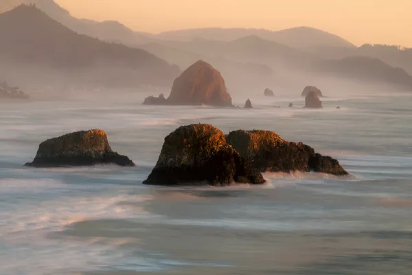 Where the Ocean Remembers the Dawn thumbnail