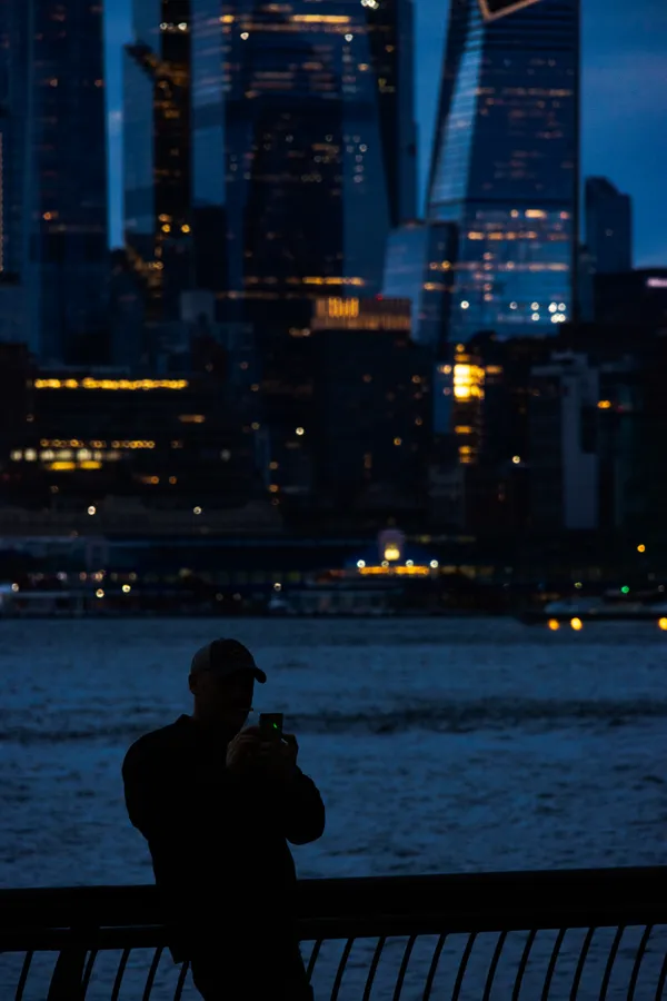 City Lights thumbnail