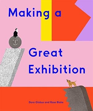Preview thumbnail for 'Making a Great Exhibition