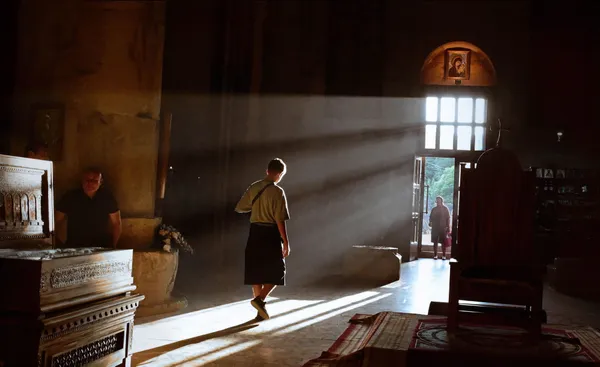 Light Upon the Soul thumbnail