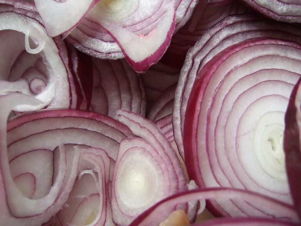 Onions