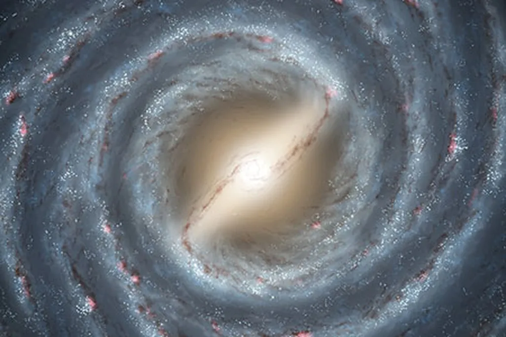 Milky Way