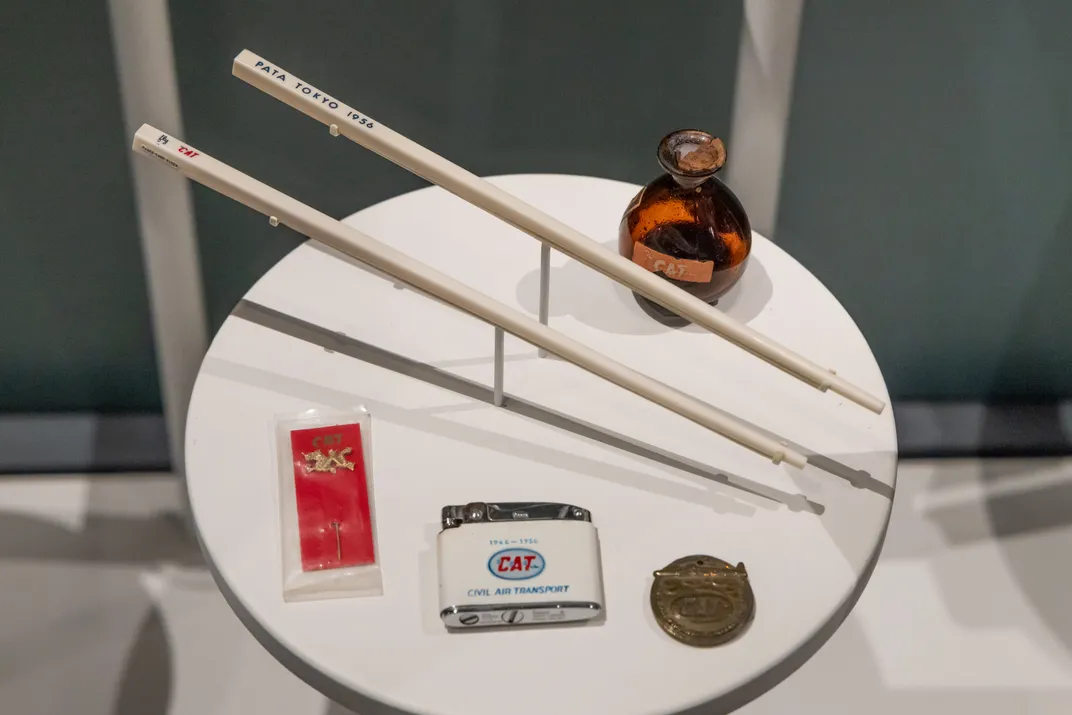 Chopsticks