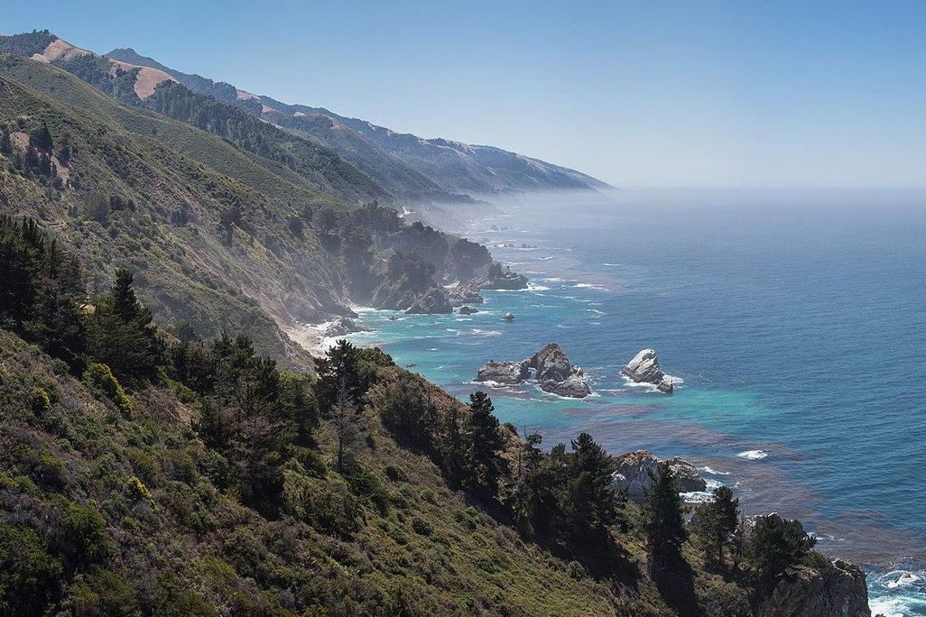 Big Sur