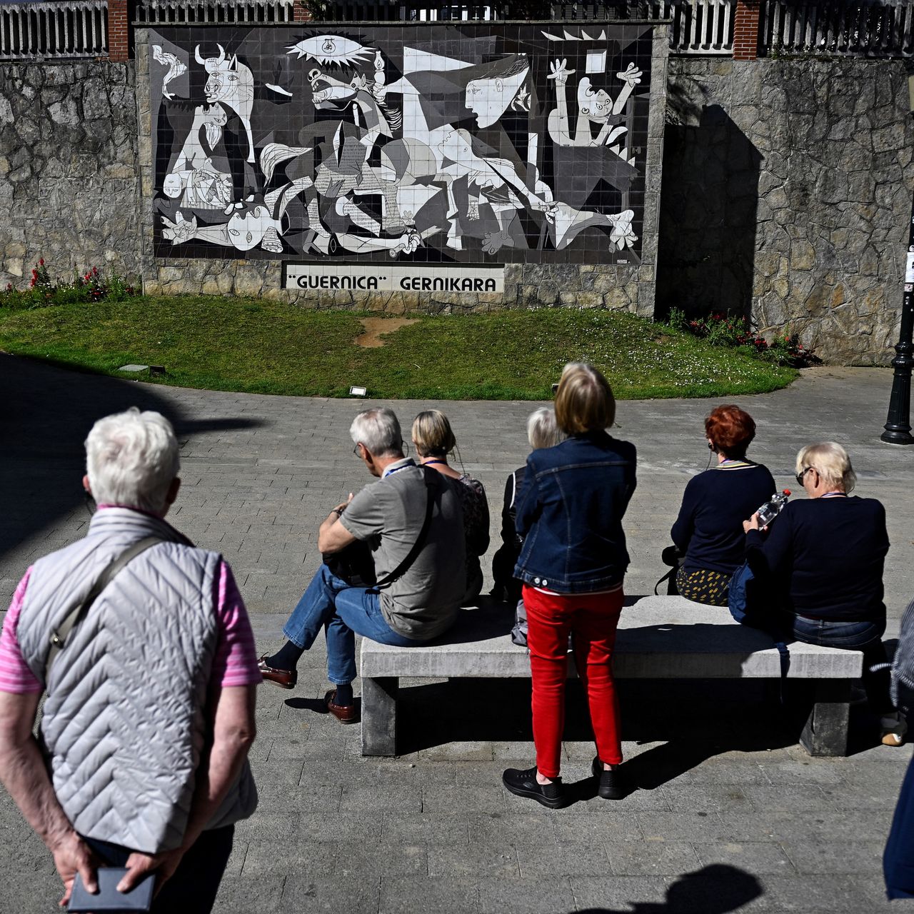 Where Does This Anti-War Masterpiece Belong? In Spain, a Request to Borrow Picasso’s ‘Guernica’ Sparks a Bitter Debate