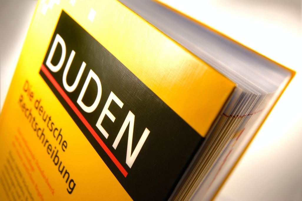 Duden