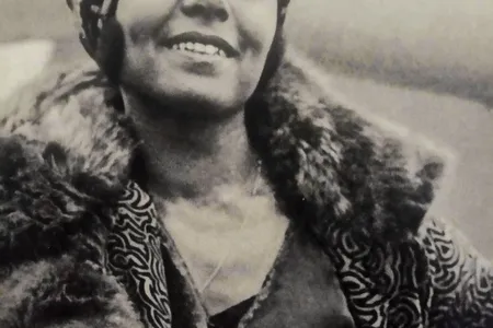 A gangster, civil rights advocate, fashionista and businesswoman, St. Clair successfully took on one of the biggest crime bosses of the era.