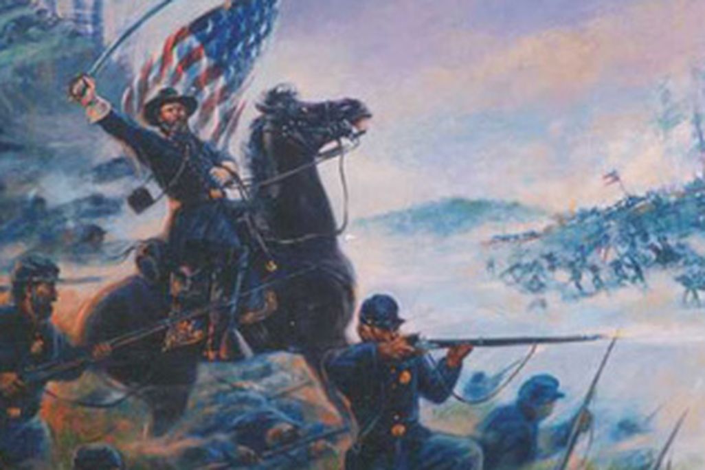 Gen. George H. Thomas