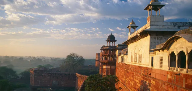 Agra Fort