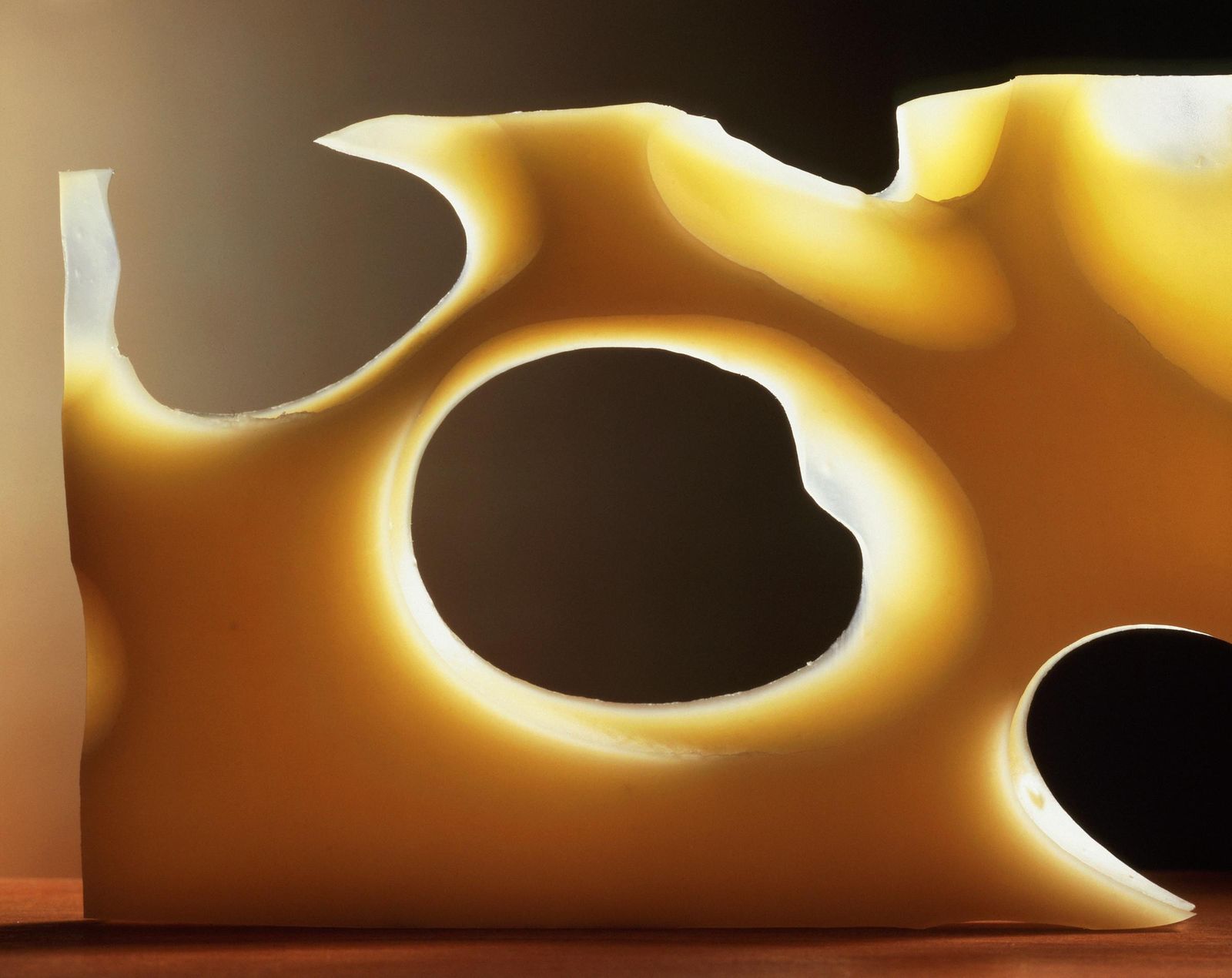 Scientists Have Finally Figured Out Why Swiss Cheese Has Holes, Smart News