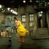 The Unmistakable Black Roots of 'Sesame Street' icon