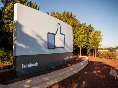 Facebook staff would only later learn of the unintended consequences of the "Like" button