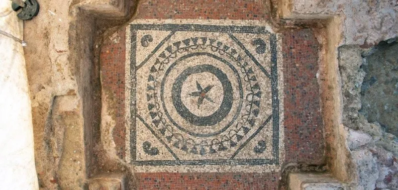 Mosaic