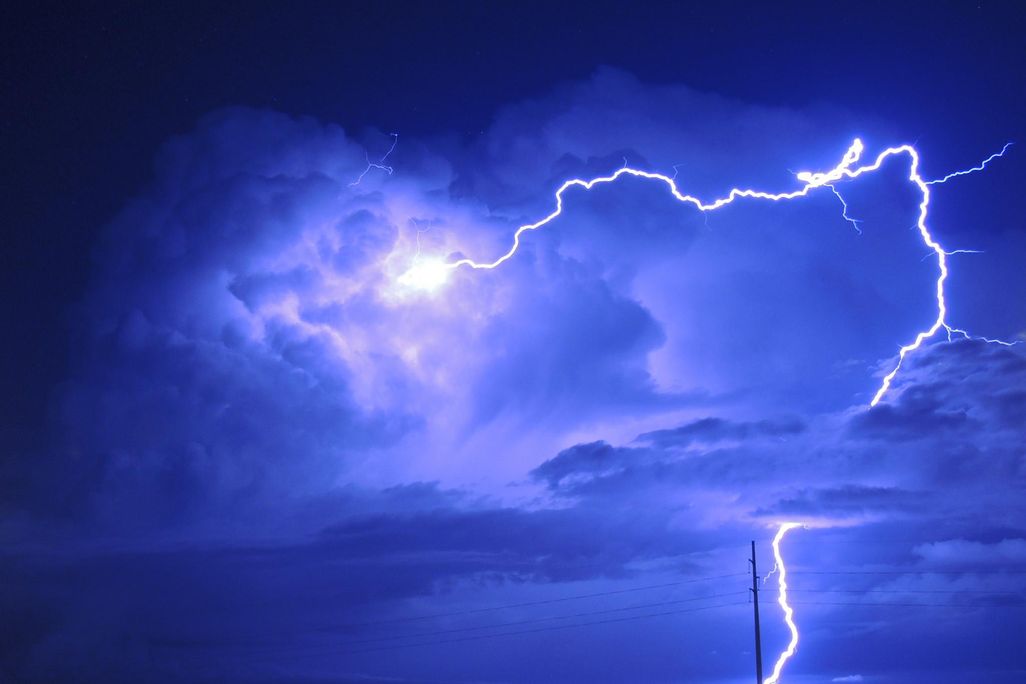 Lightning