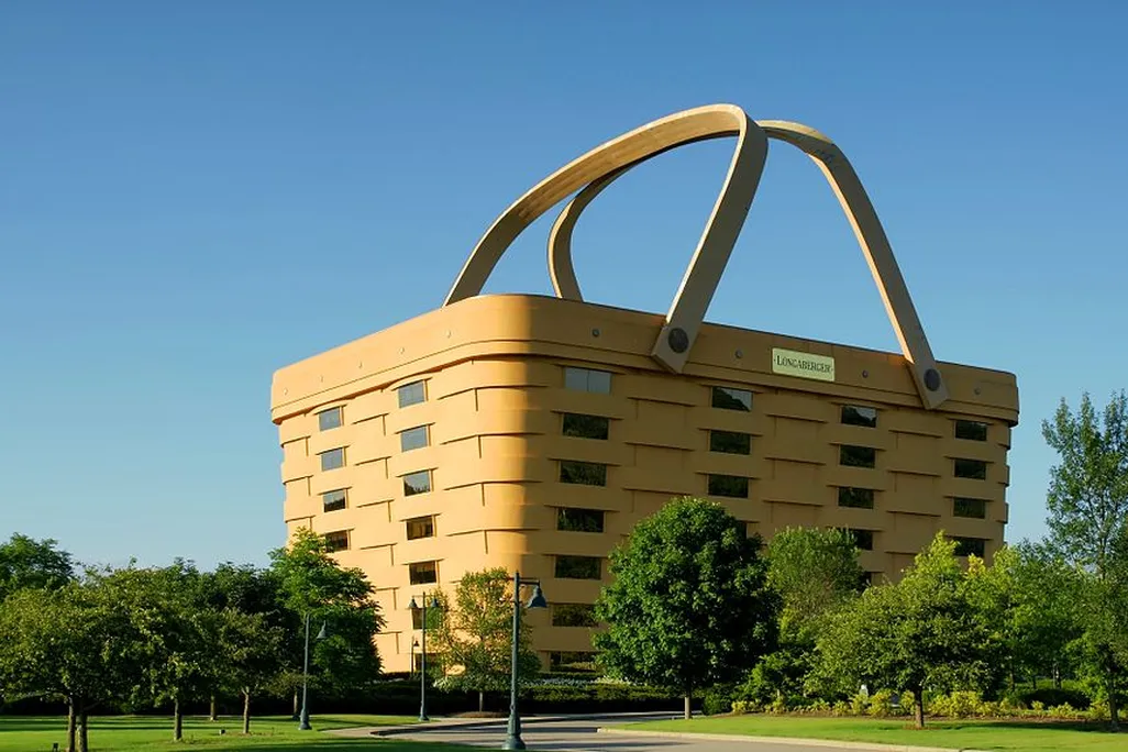 Big Basket